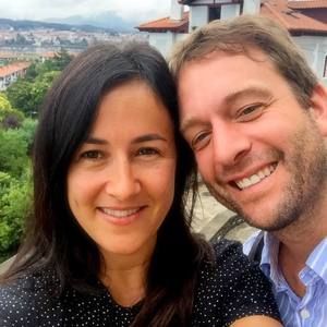 Meet your Posher, Olatz